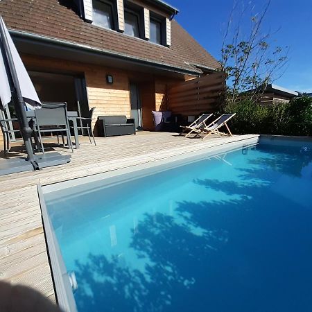 אגון קוטוויל Villa Jules Grand Gite מראה חיצוני תמונה