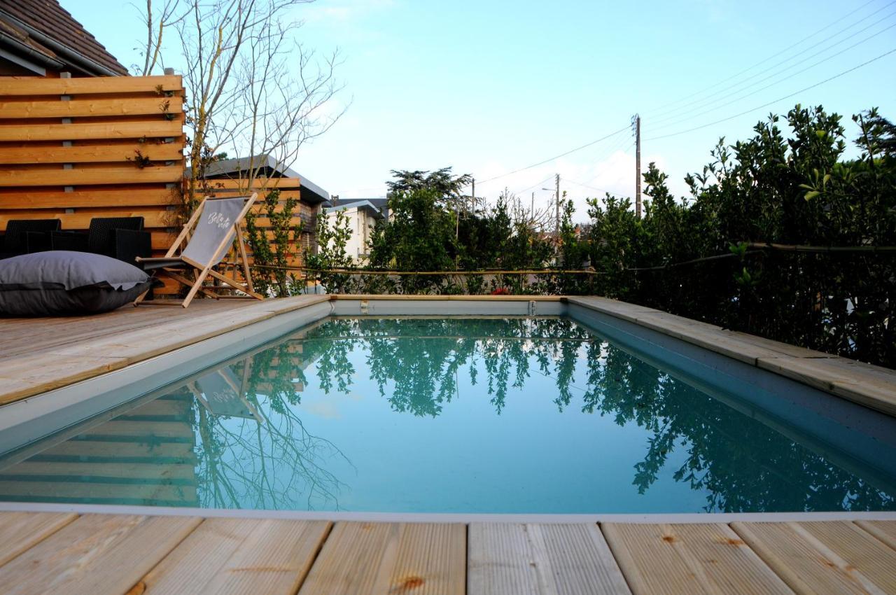 אגון קוטוויל Villa Jules Grand Gite מראה חיצוני תמונה