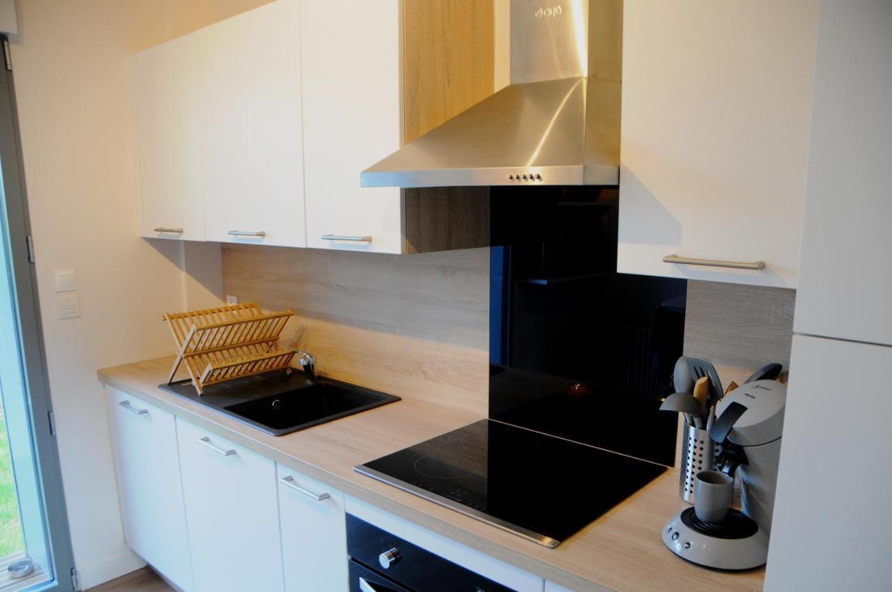 אגון קוטוויל Villa Jules Grand Gite מראה חיצוני תמונה