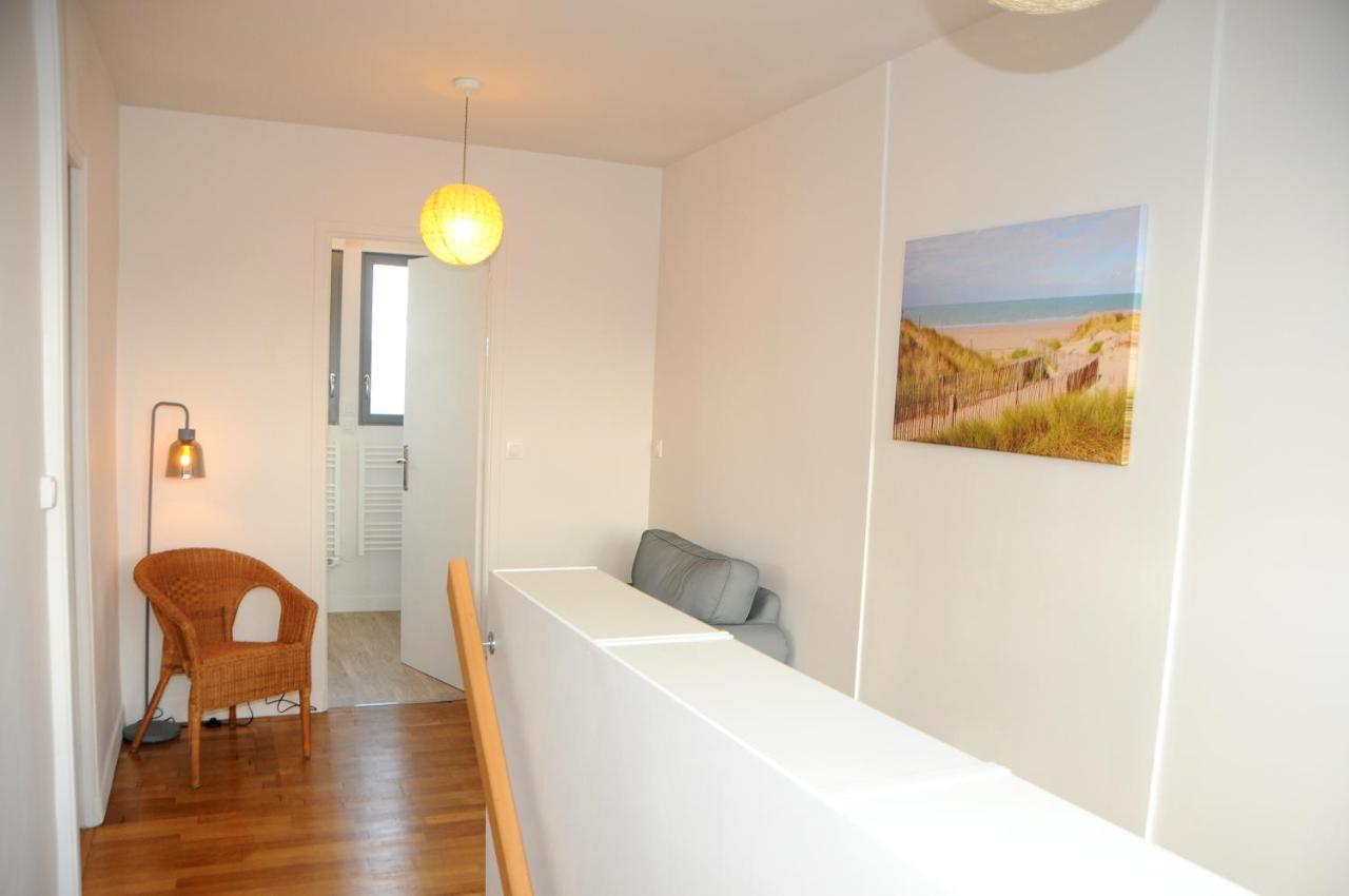אגון קוטוויל Villa Jules Grand Gite מראה חיצוני תמונה