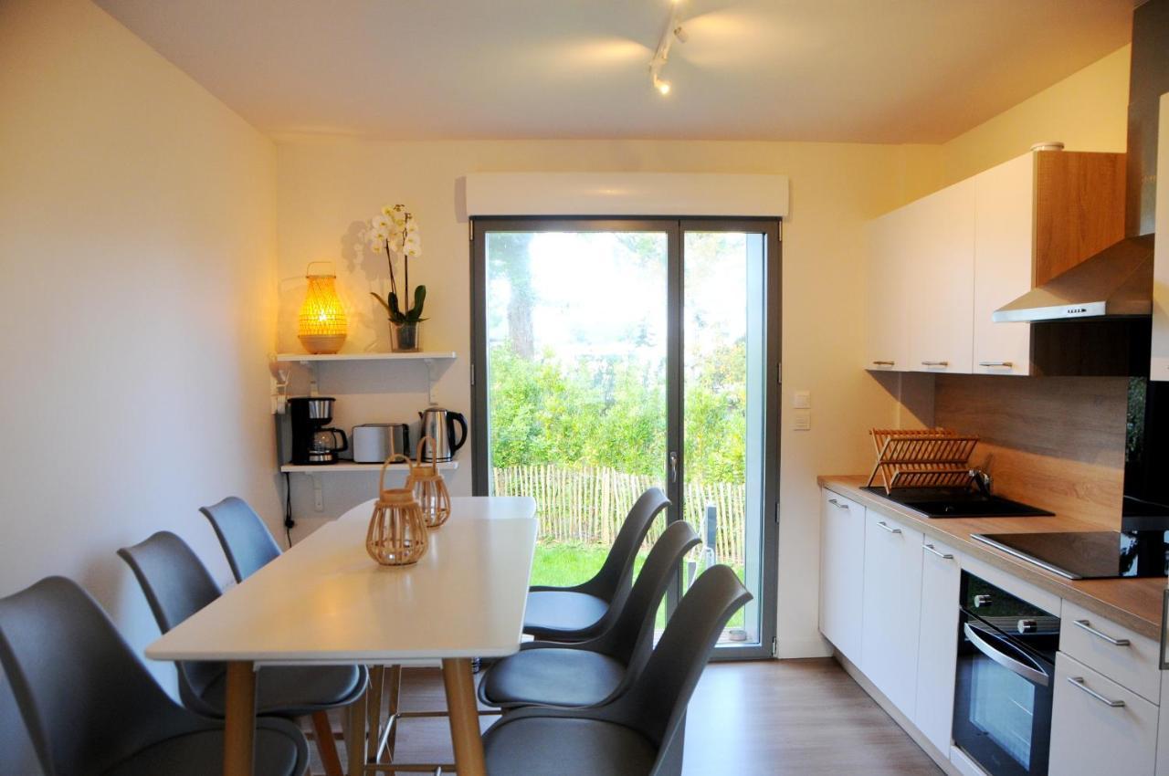 אגון קוטוויל Villa Jules Grand Gite מראה חיצוני תמונה