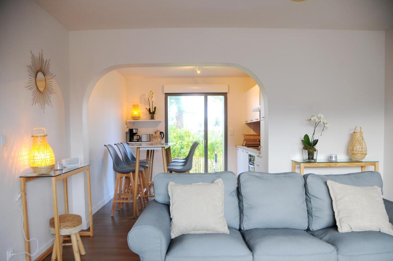 אגון קוטוויל Villa Jules Grand Gite מראה חיצוני תמונה