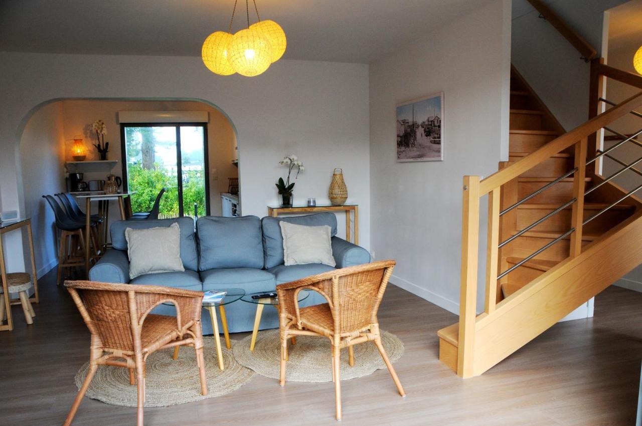אגון קוטוויל Villa Jules Grand Gite מראה חיצוני תמונה