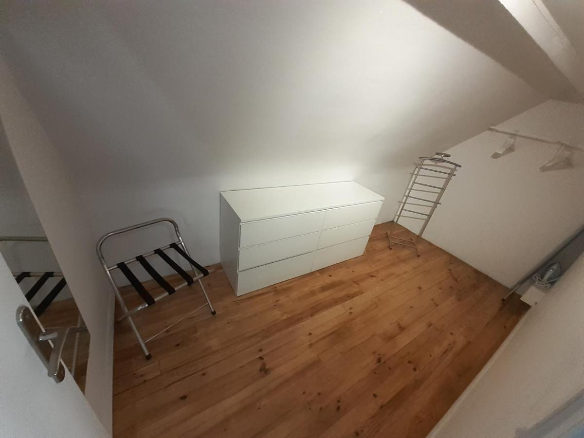 אגון קוטוויל Villa Jules Grand Gite מראה חיצוני תמונה