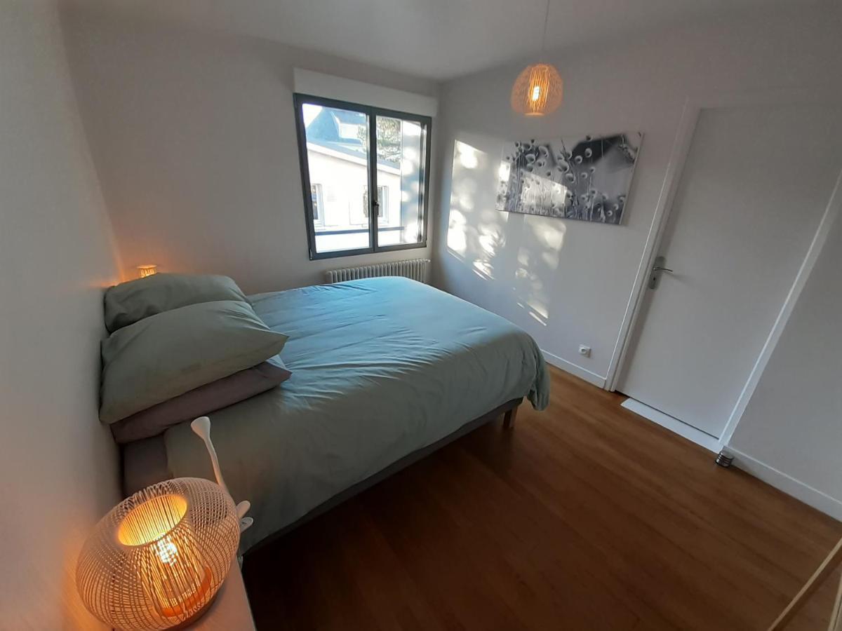 אגון קוטוויל Villa Jules Grand Gite מראה חיצוני תמונה