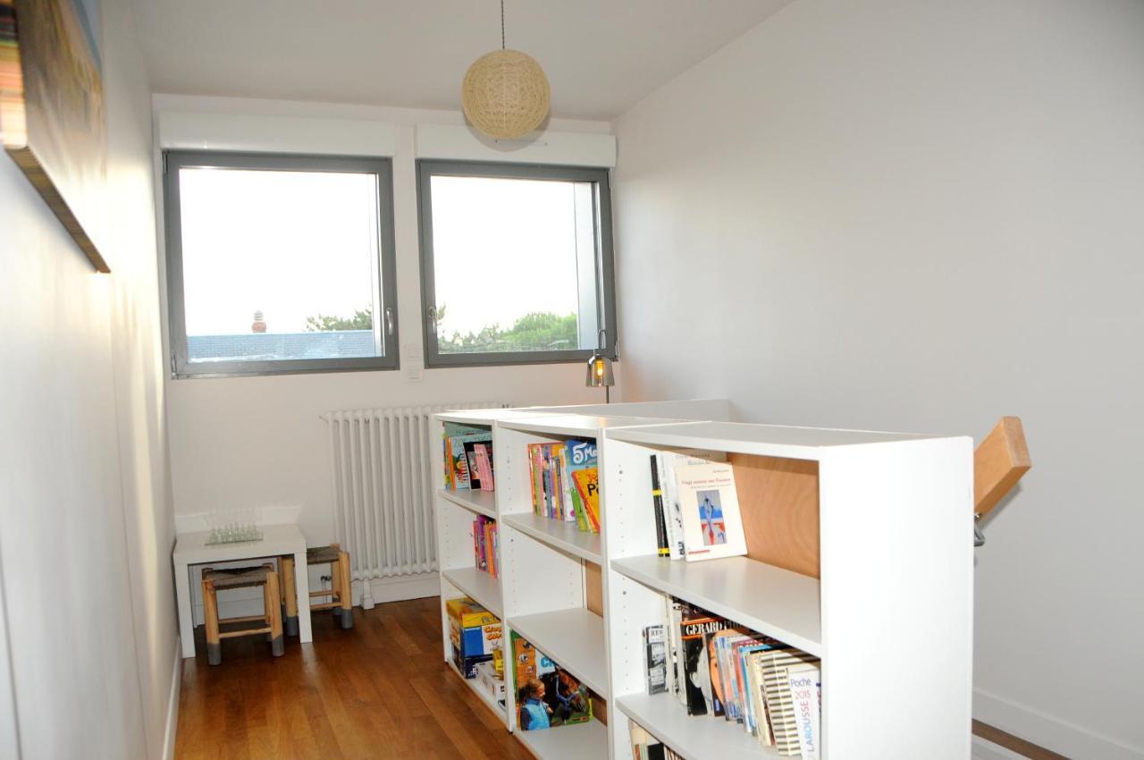 אגון קוטוויל Villa Jules Grand Gite מראה חיצוני תמונה