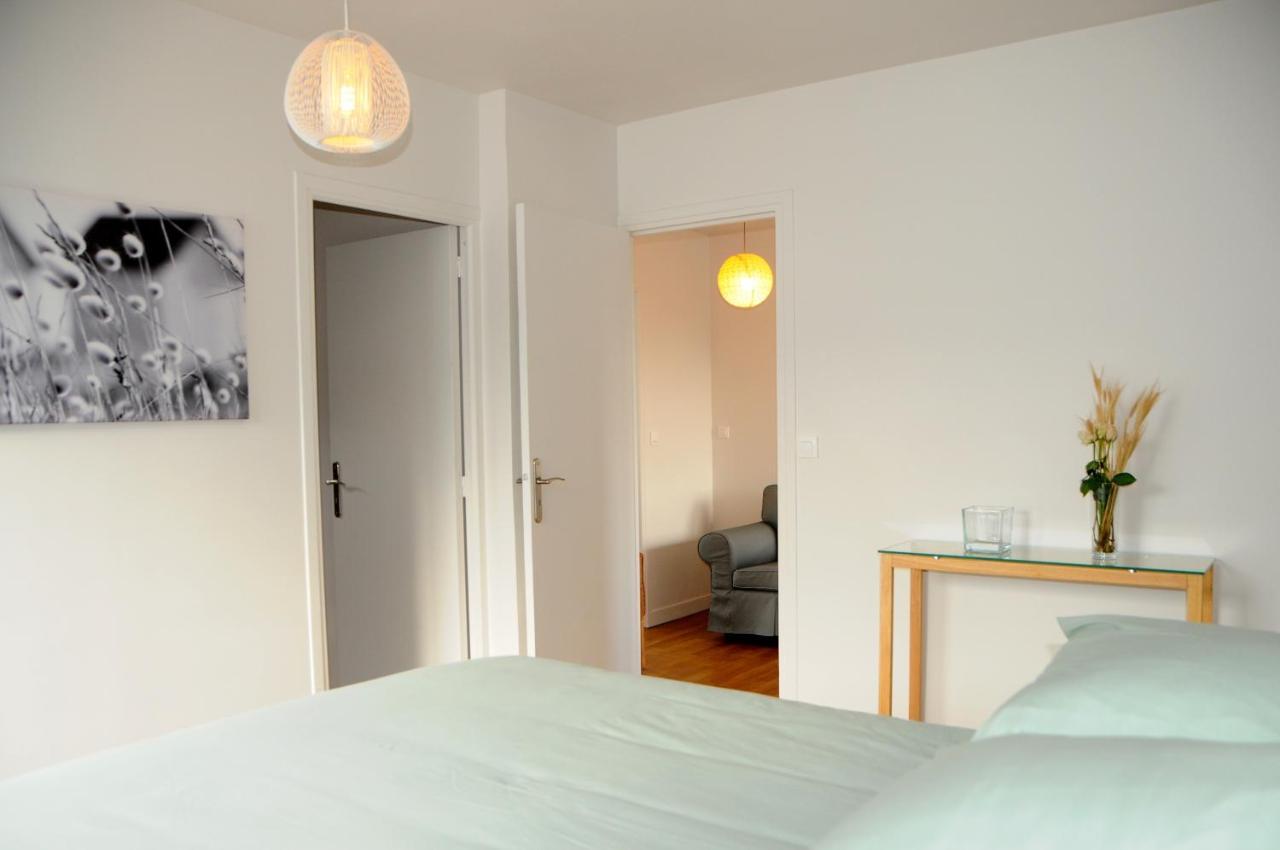 אגון קוטוויל Villa Jules Grand Gite מראה חיצוני תמונה