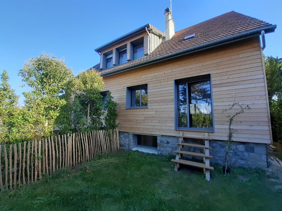 אגון קוטוויל Villa Jules Grand Gite מראה חיצוני תמונה