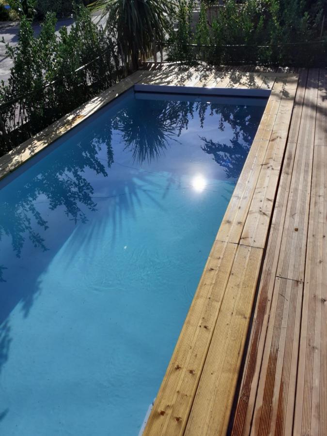 אגון קוטוויל Villa Jules Grand Gite מראה חיצוני תמונה